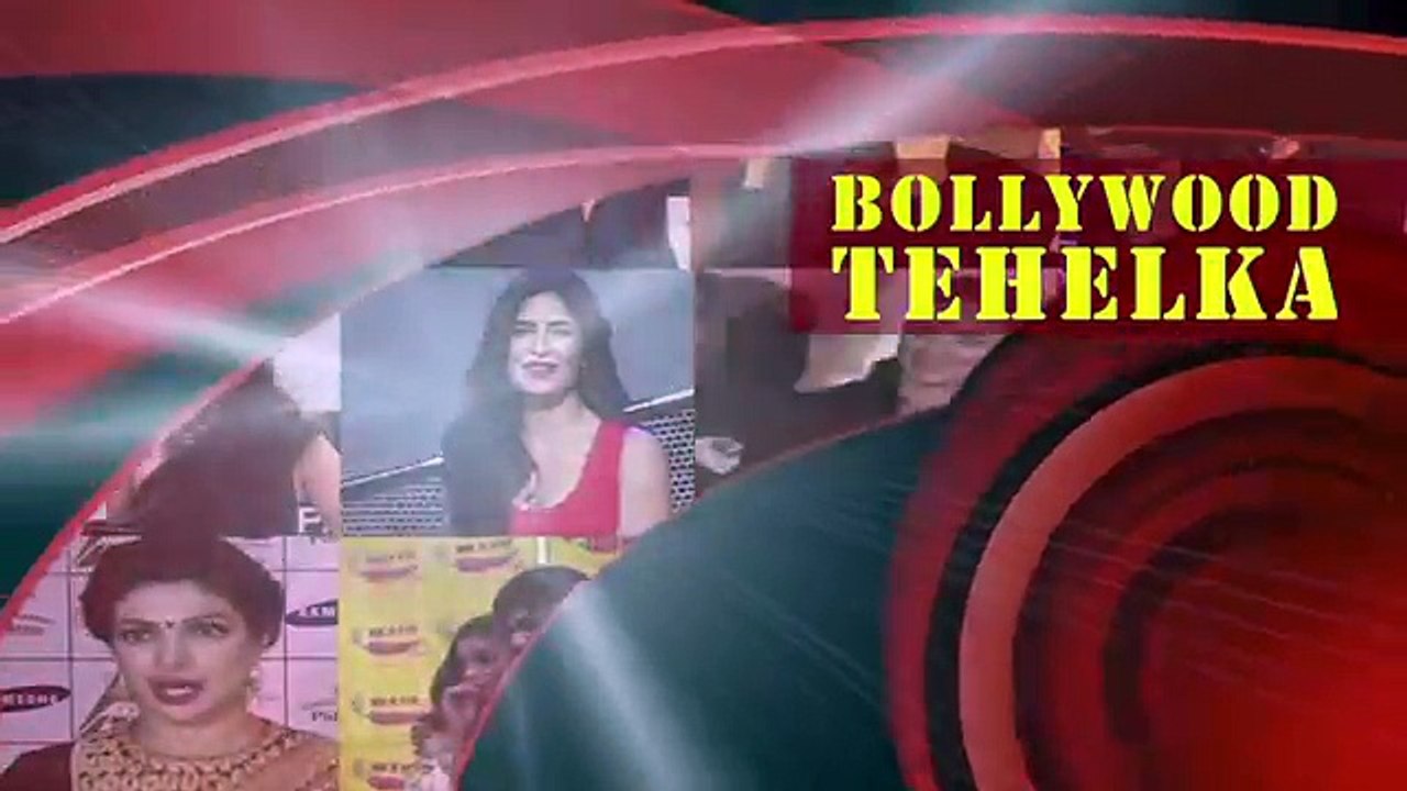 OOPS ! Karisma Kapoor Falls 2015 !
