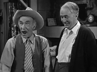 The Real Mccoys - S04E10 The Legacy