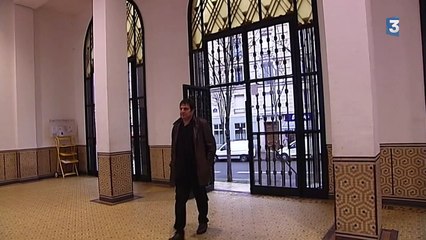 Cinéma : sortie du film "Les jours venus"