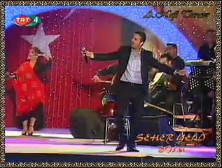 Onur ŞAN *Kaşların Karasına Kurbanım Arasına*