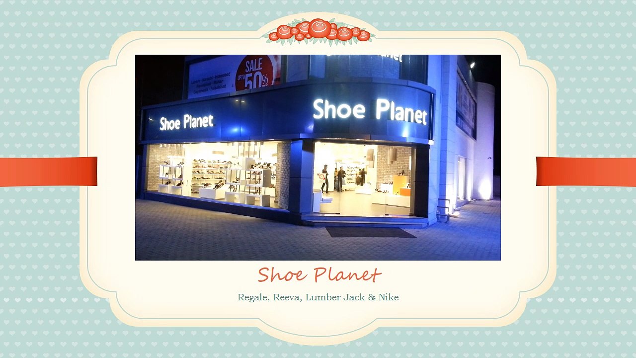 Shoes – Diversity - Shoe Planet - Business Communication - Regale And Reeva Designed Shoes