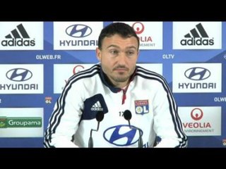 OL - Malbranque : «La cerise sur le gâteau ?»