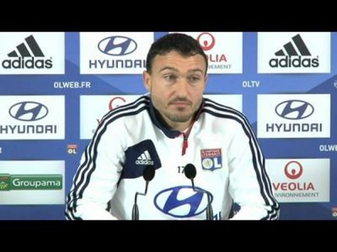 OL - Malbranque : «La cerise sur le gâteau ?»