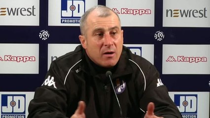 TFC - Casanova : «Sadran fait parti des très grands présidents»