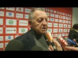 OL - Aulas confirme pour Bastos