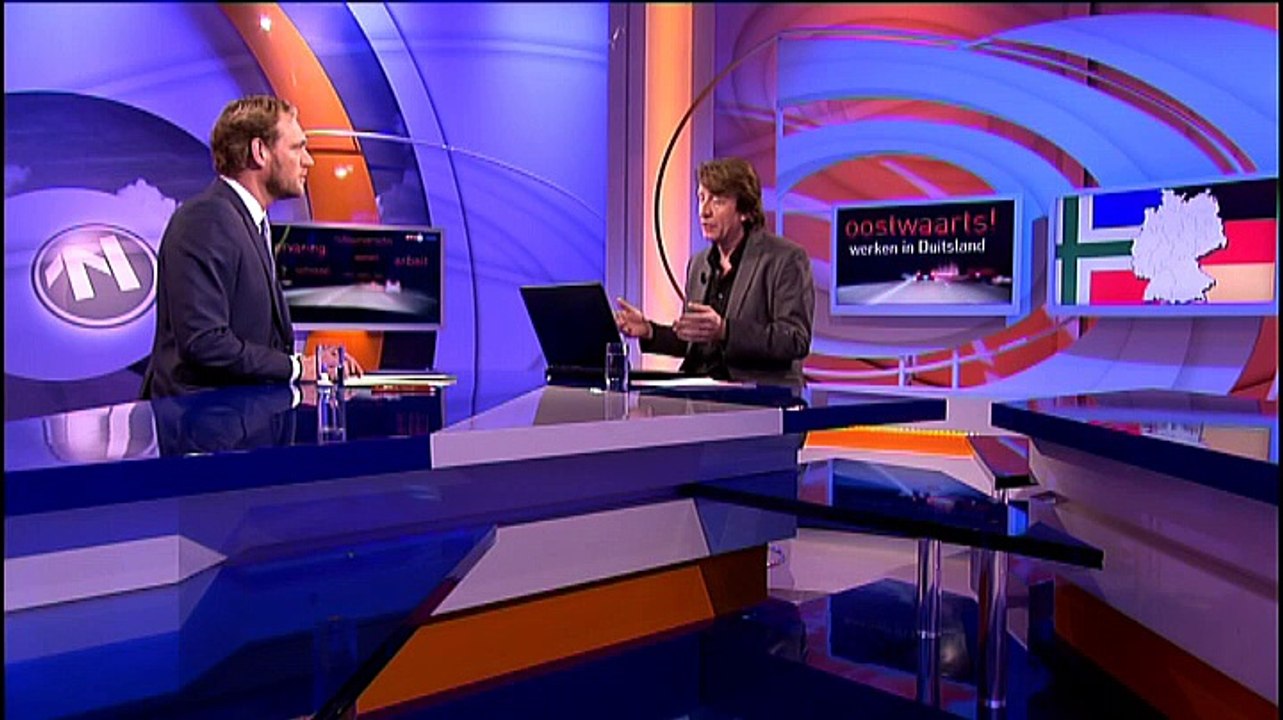 Noord Vandaag [3-2-2015] - RTV Noord