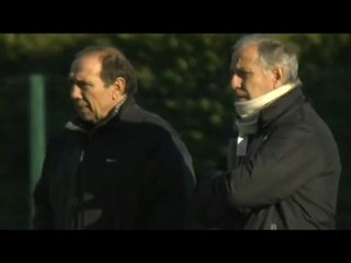MHSC - Girard sur le départ ?