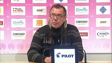 ACA - Emon : «Un peu plus de confiance»