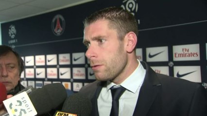 PSG - Armand : «Ces points compteront à la fin...»