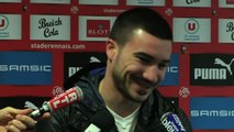 Foot - Bleus : Alessandrini n'a «pas de mots»