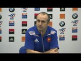 Rugby - XV de France : PSA, «nombreux de prétendants, peu de places»