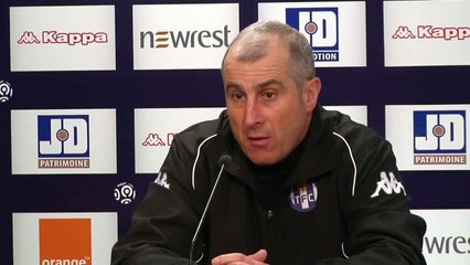 TFC - Casanova : «Ibrahimovic est capable de tout»