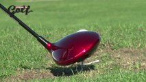 Golf - Matériel : driver Nike VRS Covert