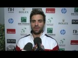 Tennis - Coupe davis : Clément, un capitaine heureux