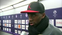 PSG - Matuidi : «Il n'y a pas de match facile»