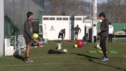 OGCN - Des Aiglons pas à la hauteur ?