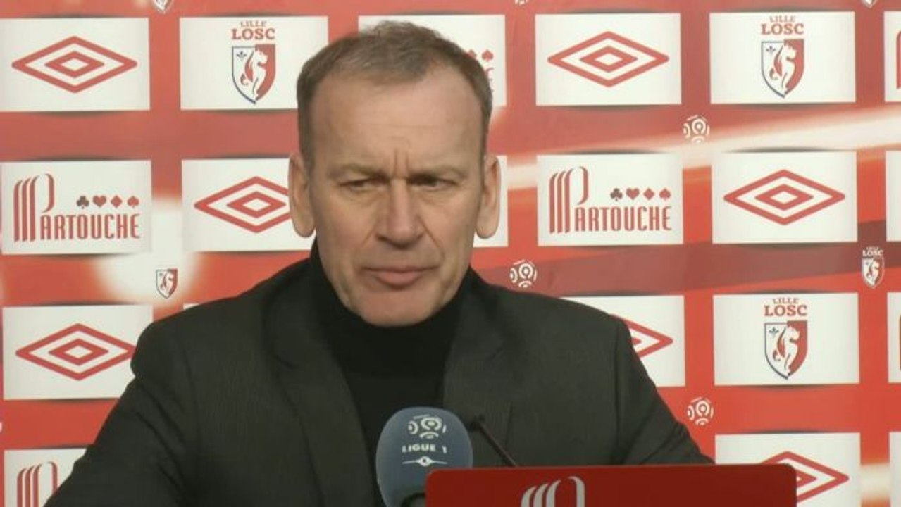 ESTAC - Furlan : «L'envie d'exister»