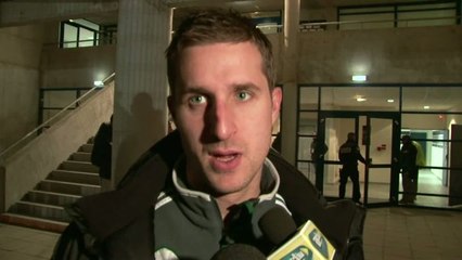 ASSE - Clerc : «On se rapproche !»
