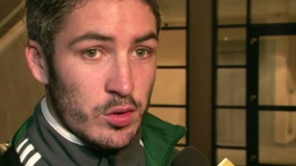 ASSE - Lemoine : «Il nous fallait une série»