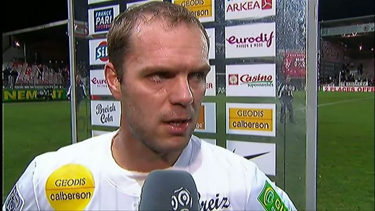 SB29 - Dernis : «Le destin entre nos pieds»