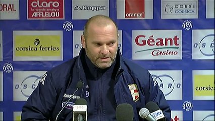 ETG - Dupraz : «On reste sur notre faim»