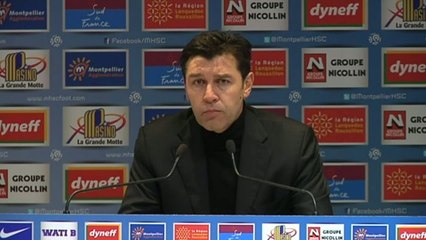 SR - Fournier : «On a donné le match»