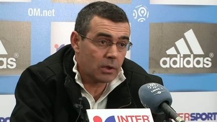 ASNL - Gabriel : «Ça va un peu mieux»