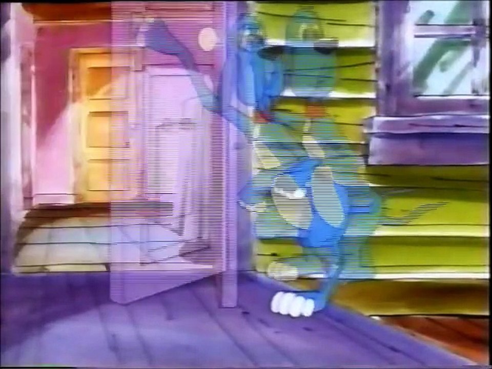 "Foofur" Episode 13