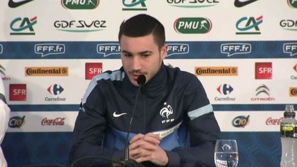 Foot - EDF : La première d'Alessandrini