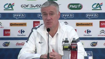 Foot - Corruption : «Il faut limiter les risques»