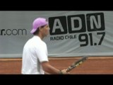 Tennis - ATP : Nadal renoue avec la compétition