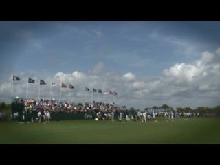 Phil Mickelson, la swing séquence