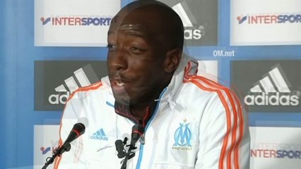 OM - Diawara : «Retrouver l'état d'esprit du début de saison»