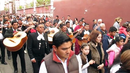 ACOMPAÑANDO A CHAVA SALCEDO ACEVES.