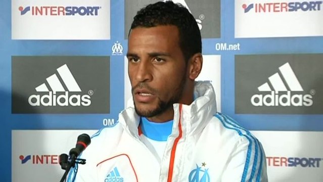 OM - Romao : «Surpris mais content d'être ici»