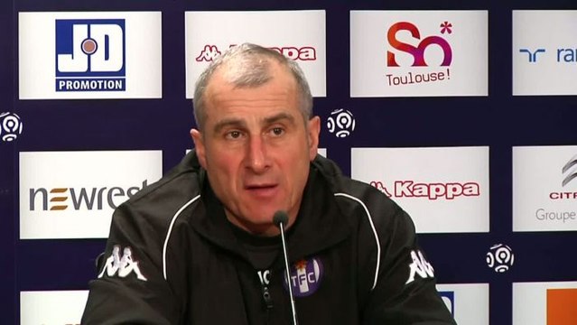 TFC - Casanova promet «beaucoup de travail» à Ben Basat