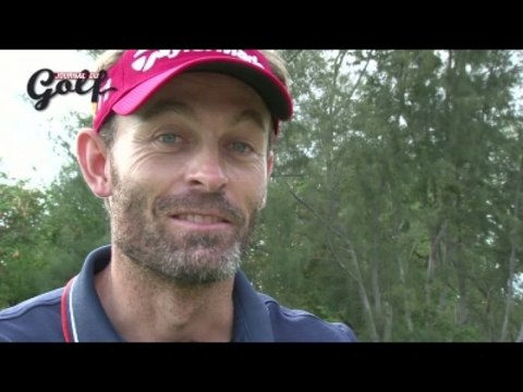 Golf - Magazine : une partie avec Raphaël Jacquelin (part 3)