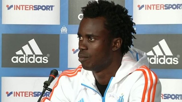 OM - Sougou : «Je suis conscient où je mets les pieds»
