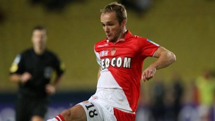 Monaco - Le Havre : 2-1