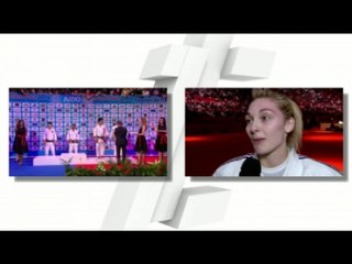 Judo - T. de Paris : Pavia est de retour