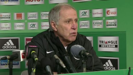 MHSC - Girard : «C'est scandaleux»