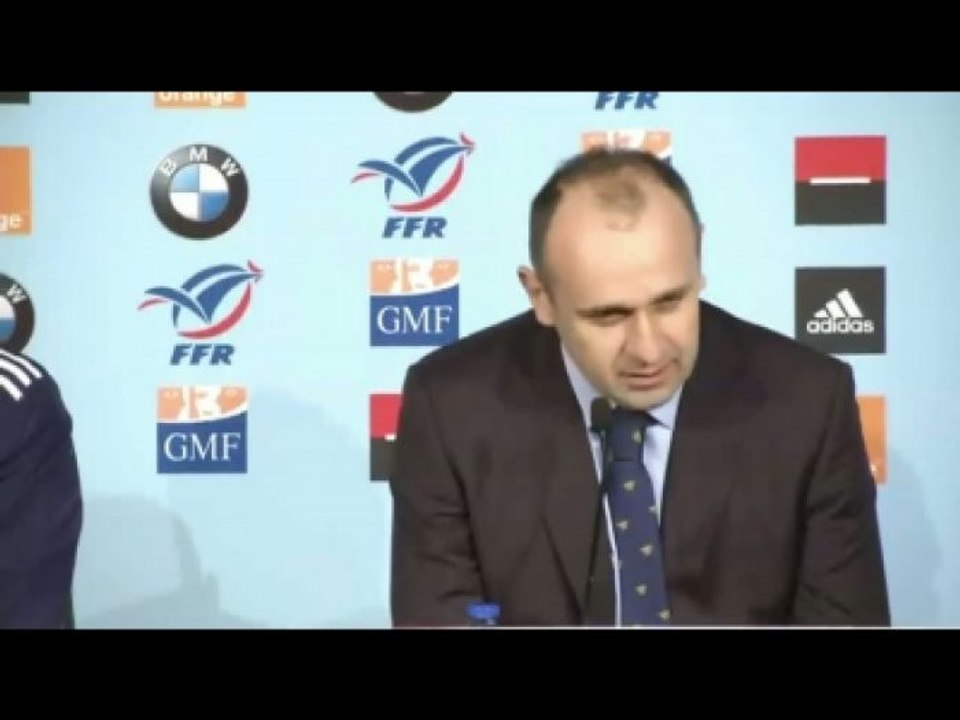 Rugby - Tournoi : PSA, Opération commando à Twickenham