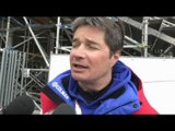 Ski alpin - ChM : Burtin, un entraîneur rassuré