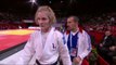 Judo - T. de Paris : Louette en finale