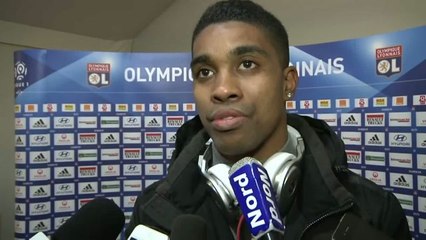 LOSC - Béria : «Il nous fallait un match référence»