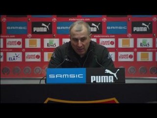 TFC - Casanova : «N'accablez pas Ahamada !»
