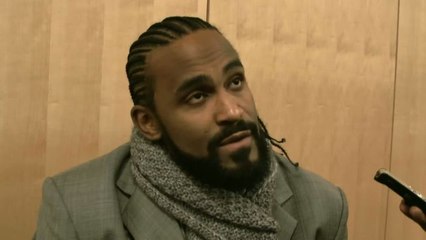Basket - NBA : Turiaf, fier de Noah