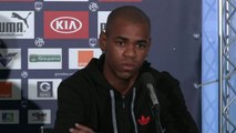 FCGB - Rolan : «Je suis très heureux d'avoir signer chez les Girondins»