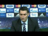 Foot - C1 : Valverde, « Nous devrons battre le PSG ! »