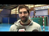 Hand - D1 : les frères Karabatic à l'heure des retrouvailles